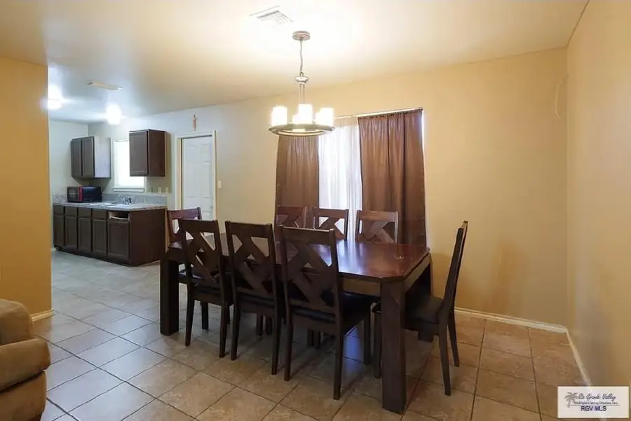 2764 Cairo St., Brownsville, TX 78520 - #3