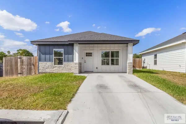522 W Davis St, HARLINGEN, TX 78550