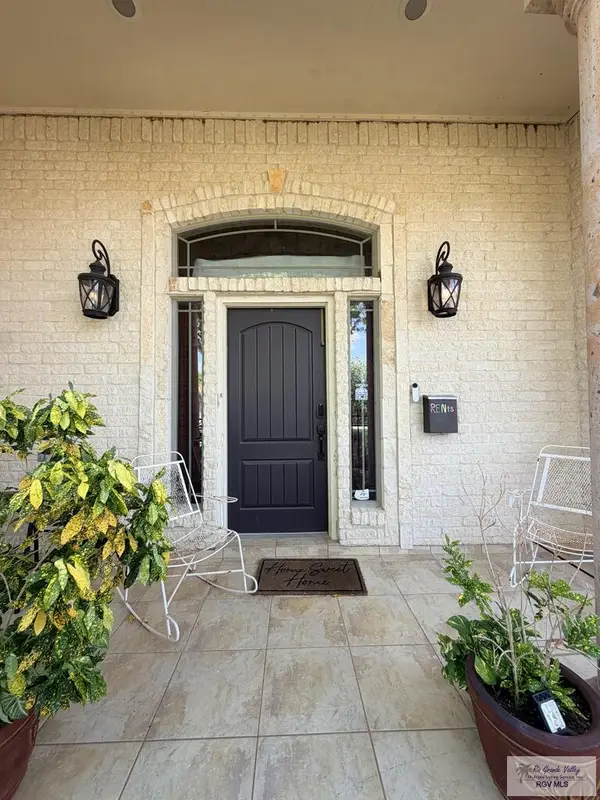 2202 Horseshoe Cir, HARLINGEN, TX 78552