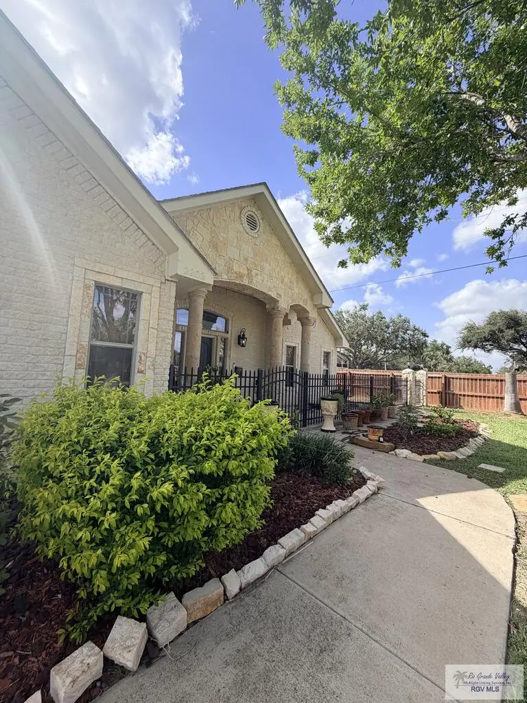 2202 Horseshoe Cir, Harlingen, TX 78552 - #3