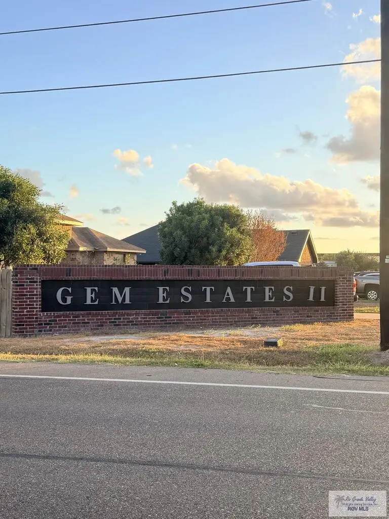 7585 N Halo Ave., Brownsville, TX 78520 - #2