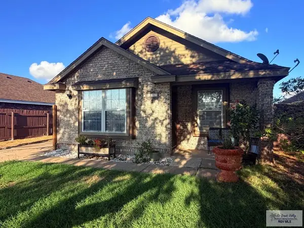 1409 S 6th St. #9, HARLINGEN, TX 78550
