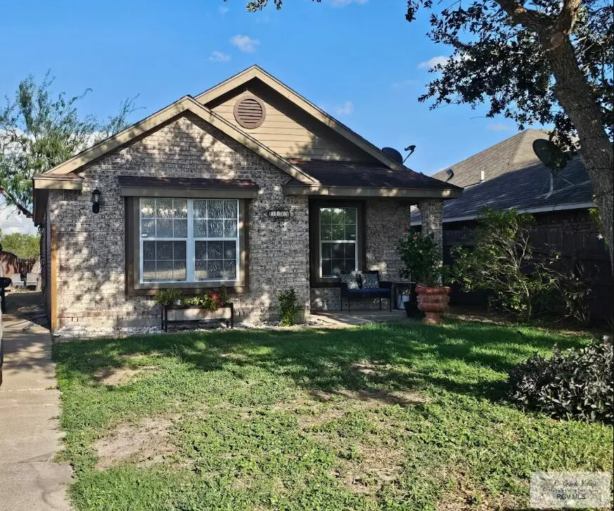 1409 S 6th St. #9, Harlingen, TX 78550 - #2