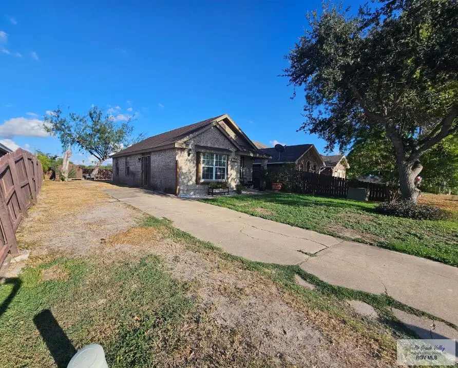 1409 S 6th St. #9, Harlingen, TX 78550 - #3