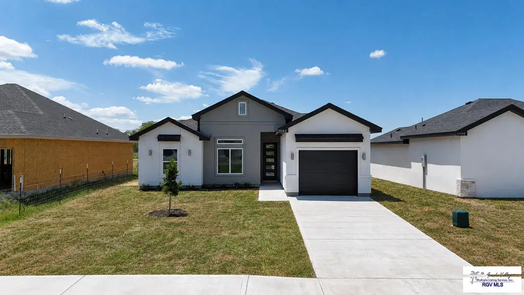 17982 Redwood St #LOT  82, Harlingen, TX 78550 - #1