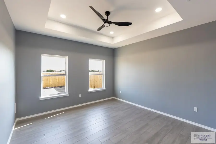 17962 Redwood St #LOT  80, Harlingen, TX 78550 - #3