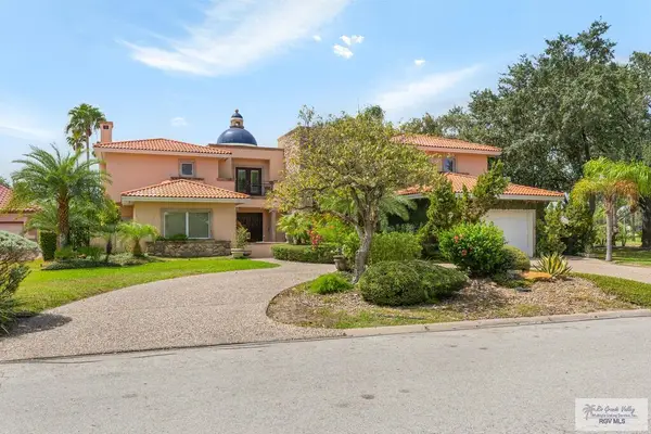 1617 E Palm Valley Dr., HARLINGEN, TX 78552
