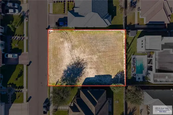 3717 E Roosevelt Ave., ALTON, TX 78573