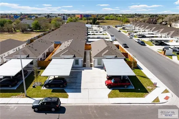 1613 Molino De Viento Cir., EDINBURG, TX 78541