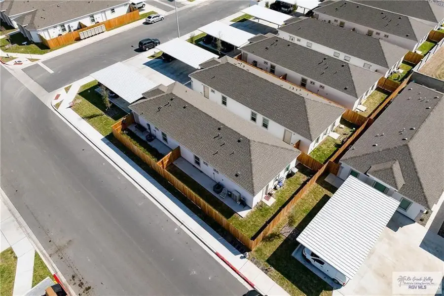 1613 Molino De Viento Cir., Edinburg, TX 78541 - #3