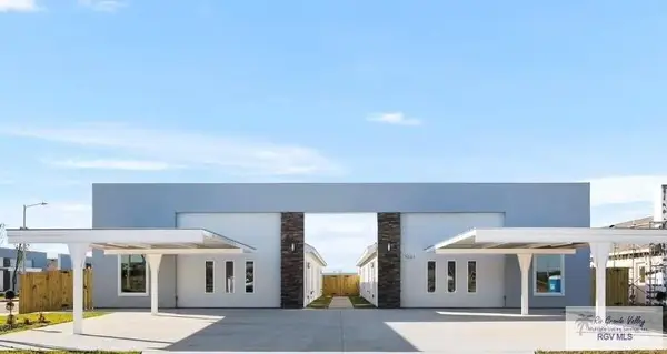 5601 Ozark Ave., MCALLEN, TX 78504