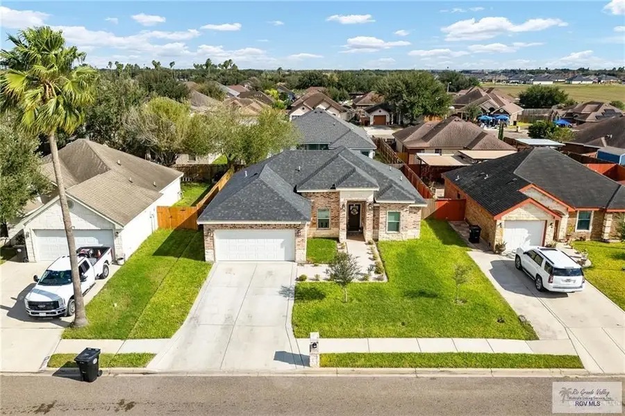 3312 Cascade Dr., Weslaco, TX 78599 - #2