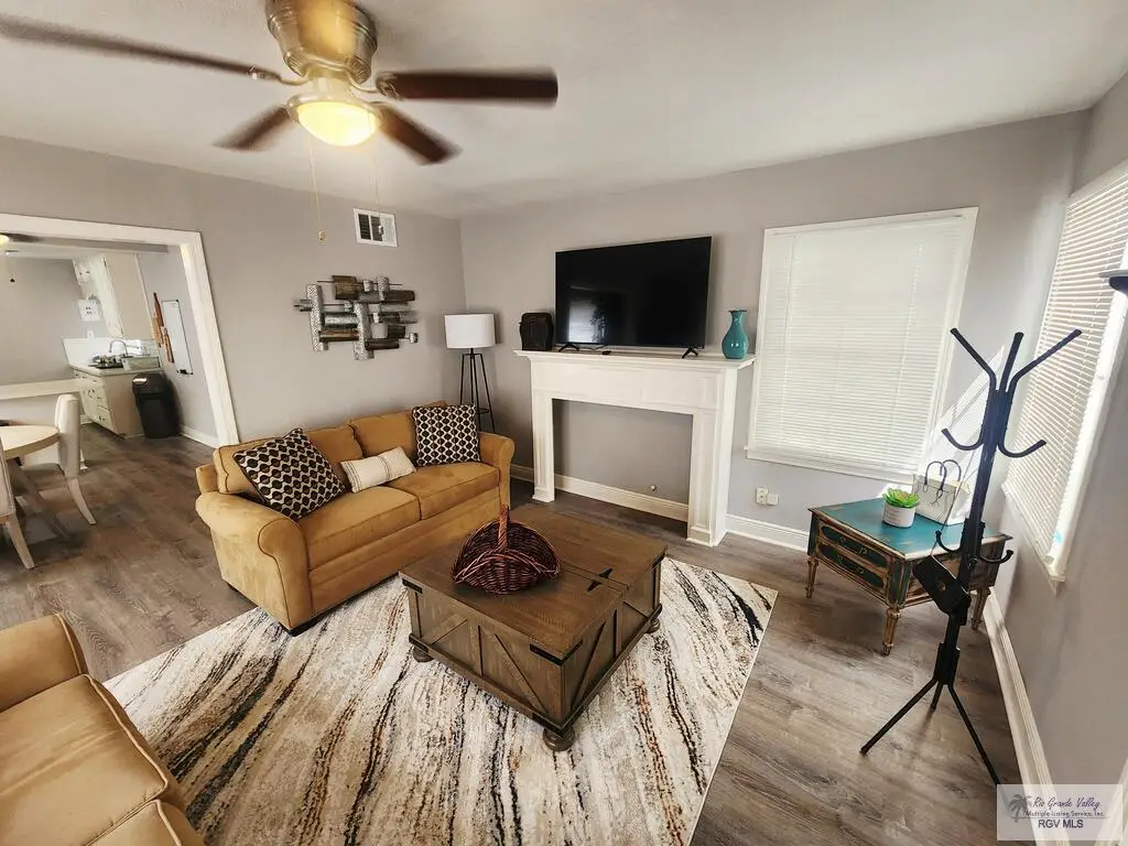 302 Filmore St, Harlingen, TX 78550 - #1