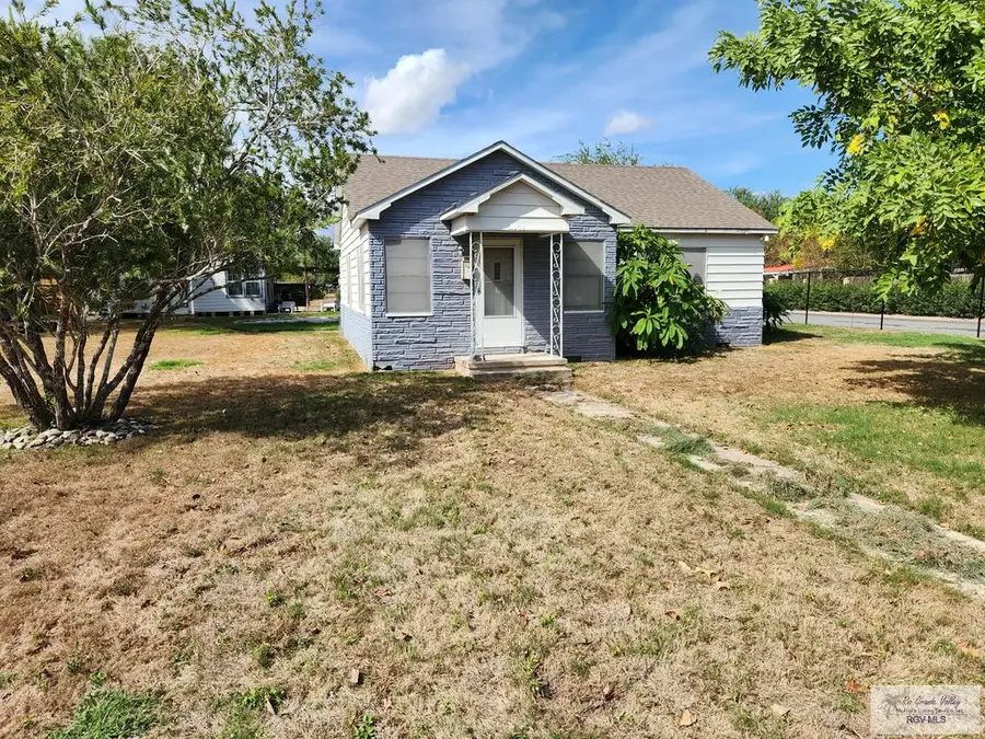 302 Filmore St, Harlingen, TX 78550 - #2