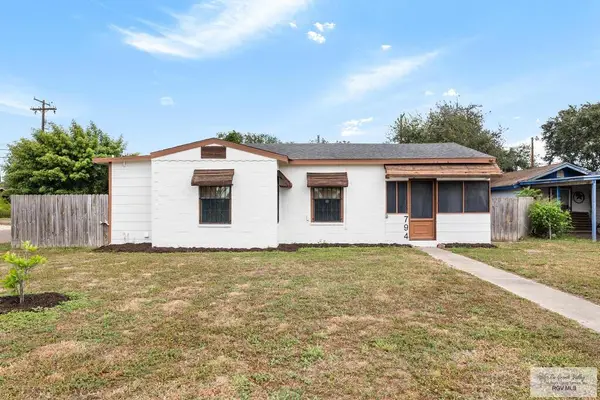 794 W Gem Ave., RAYMONDVILLE, TX 78580