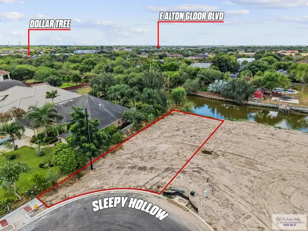0000 Sleepy Hollow Dr. #43, BROWNSVILLE, TX 78526