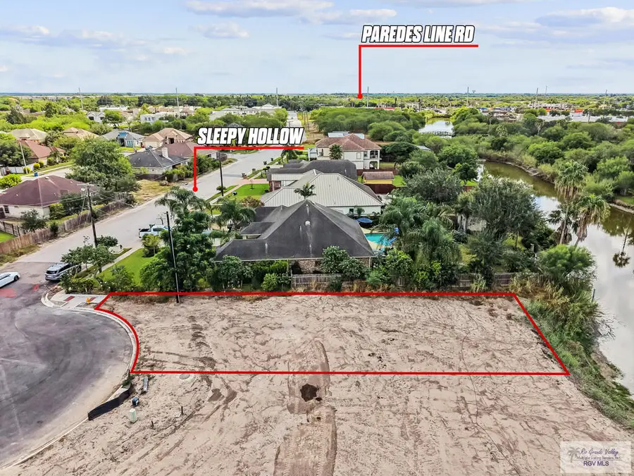 0000 Sleepy Hollow Dr. #43, Brownsville, TX 78526 - #2