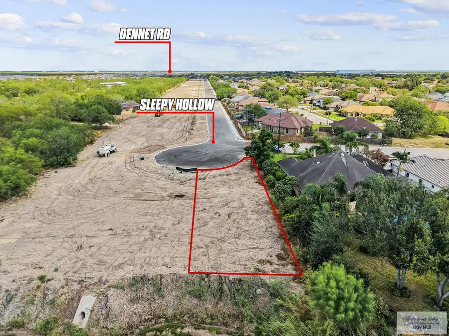 0000 Sleepy Hollow Dr. #43, Brownsville, TX 78526 - #3