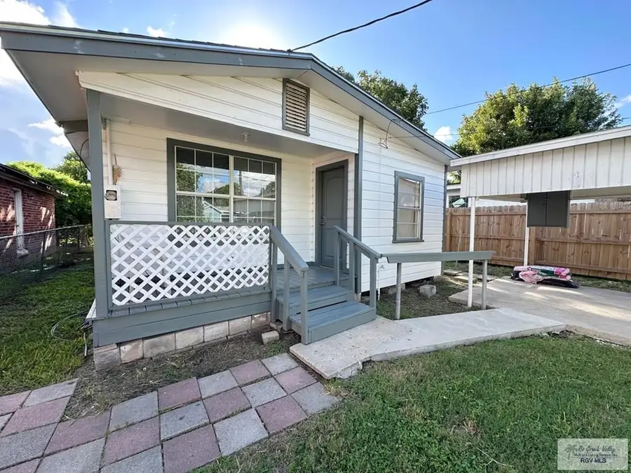 1646 Arthur St., Brownsville, TX 78521 - #2