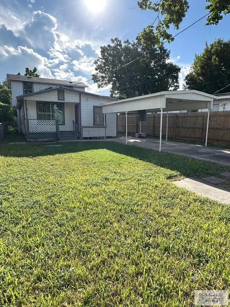 1646 Arthur St., Brownsville, TX 78521 - #3