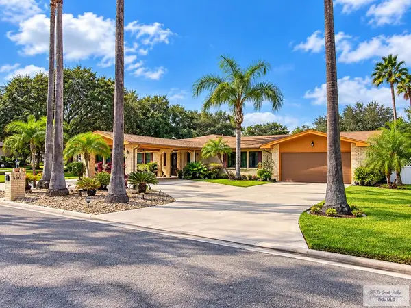 5108 La Vista Cir #LOT 17, HARLINGEN, TX 78552