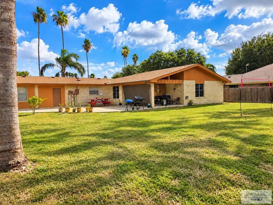 5108 La Vista Cir #LOT 17, Harlingen, TX 78552 - #2