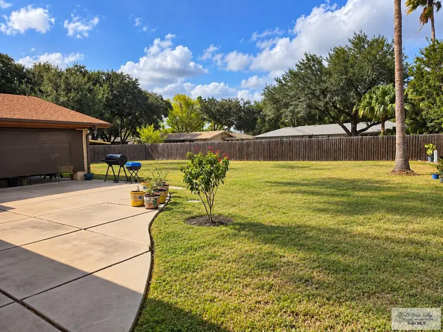 5108 La Vista Cir #LOT 17, Harlingen, TX 78552 - #3