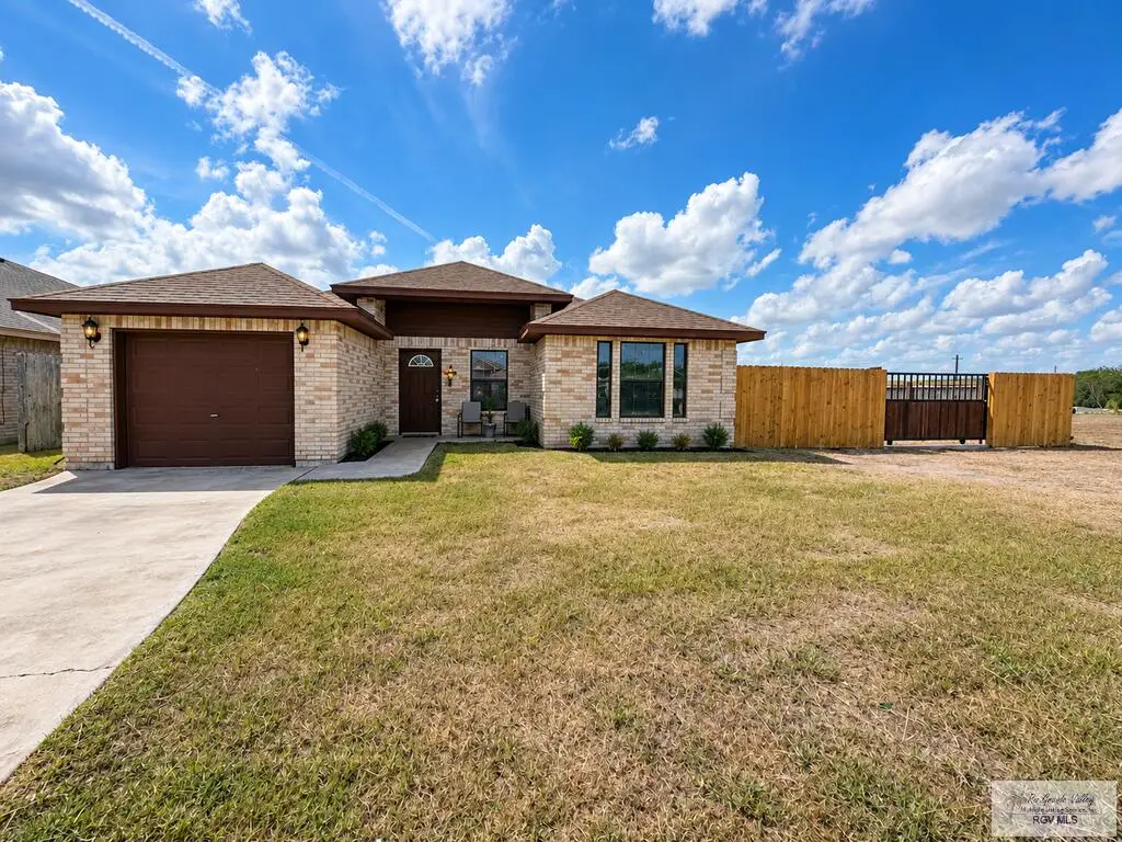 340 Medford Ave., Brownsville, TX 78521 - #1