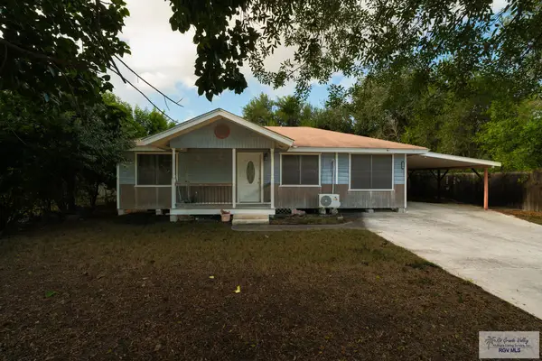 206 S Beto Garcia Dr, WESLACO, TX 78599