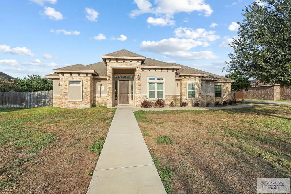 218 Kingfisher Ct, Harlingen, TX 78552 - #1