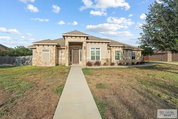 218 Kingfisher Ct, HARLINGEN, TX 78552
