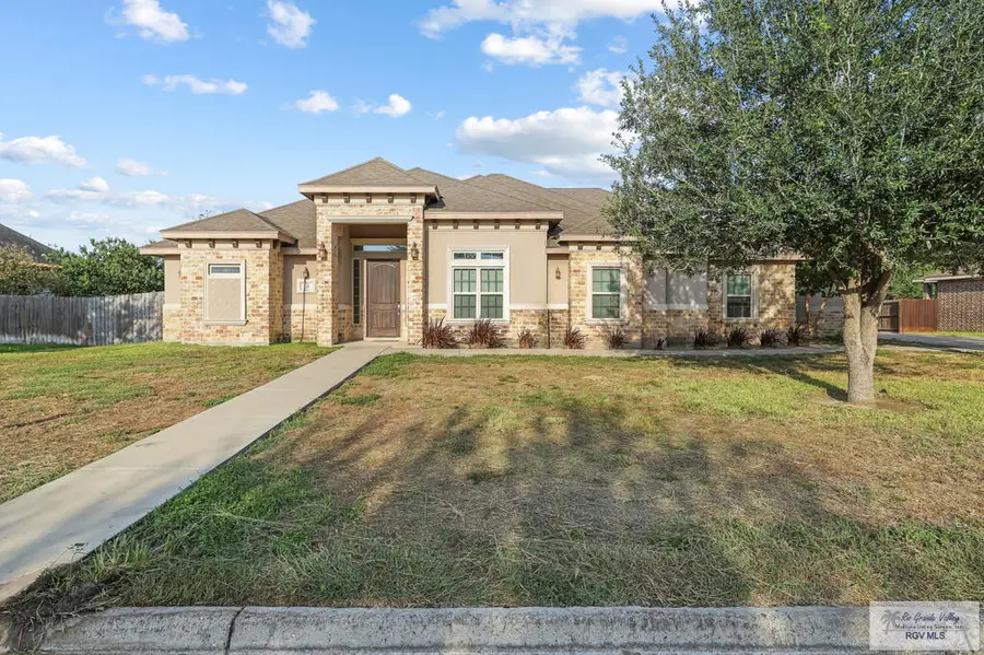 218 Kingfisher Ct, Harlingen, TX 78552 - #2
