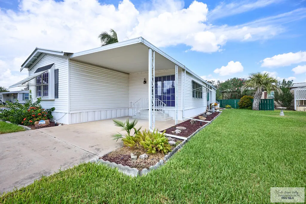 212 Orr Circle, La Feria, TX 78559 - #1