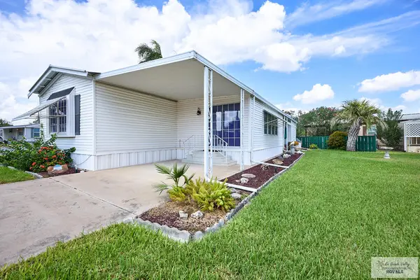 212 Orr Circle, LA FERIA, TX 78559