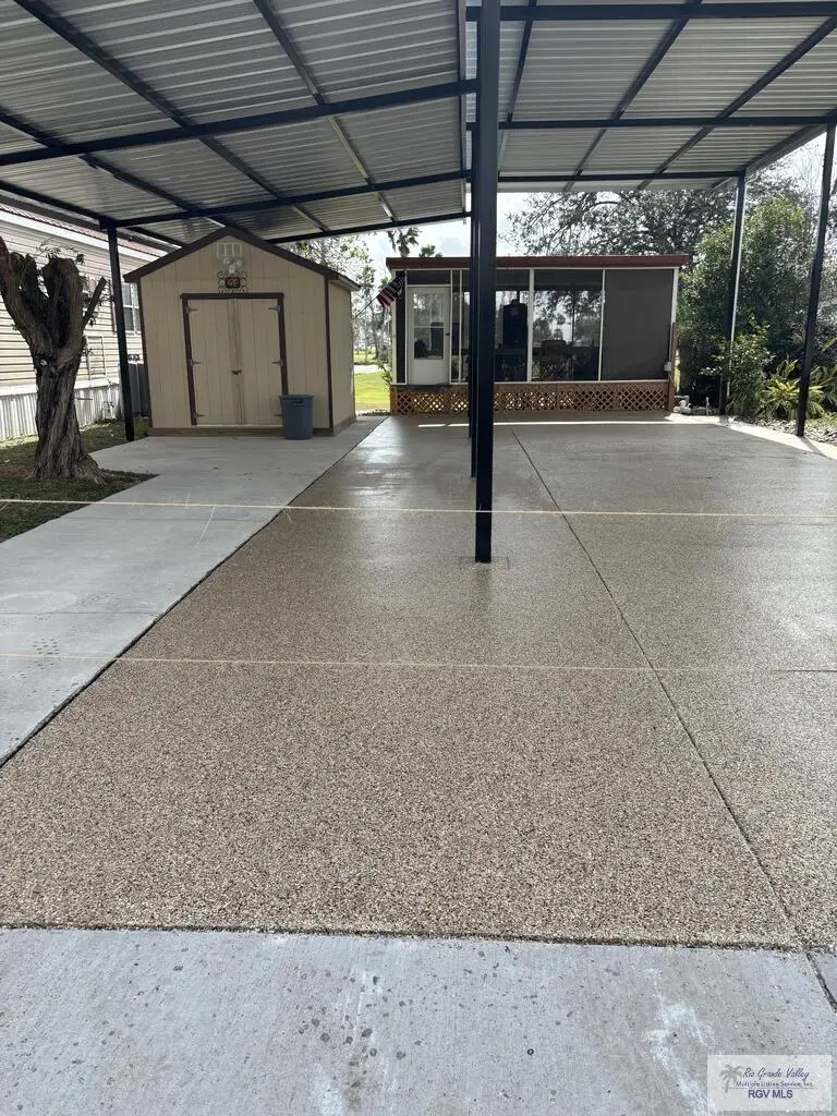 21 Colorado River Dr., Brownsville, TX 78520 - #1