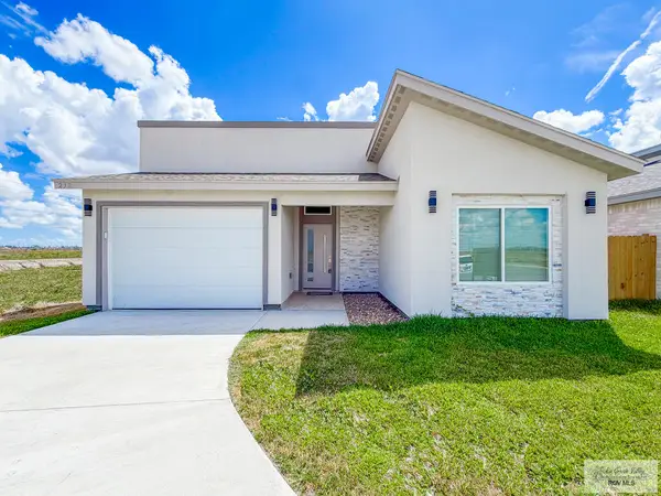 232 Kind Ct, SAN BENITO, TX 78586