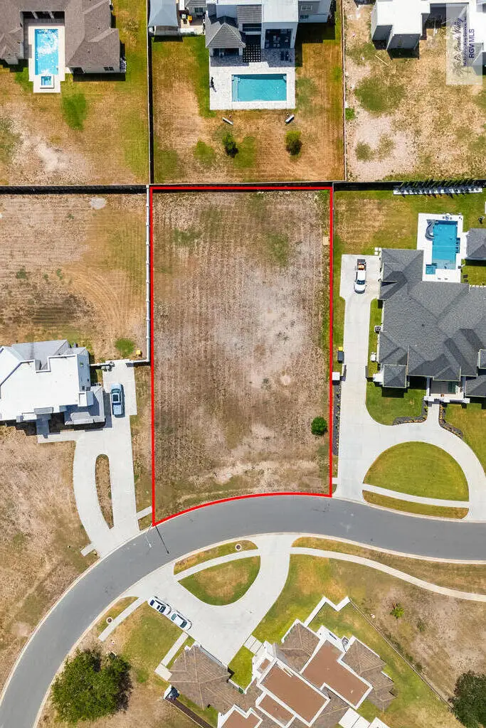00 Lampasitos Ct, Brownsville, TX 78520 - #1