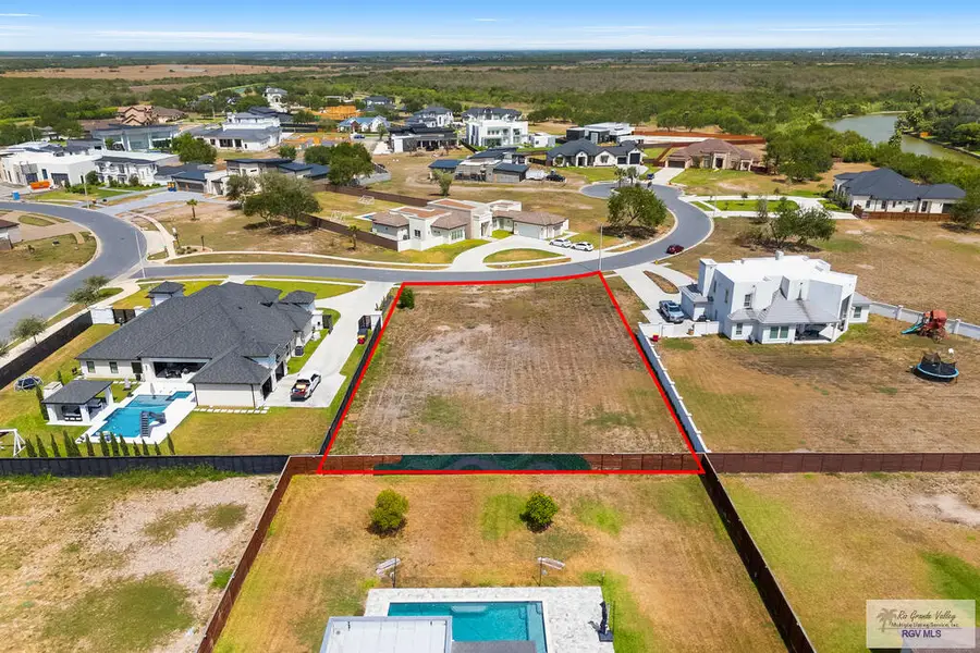 00 Lampasitos Ct, Brownsville, TX 78520 - #2