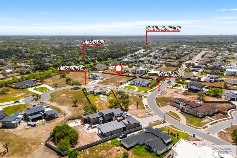 00 Lampasitos Ct, Brownsville, TX 78520 - #3