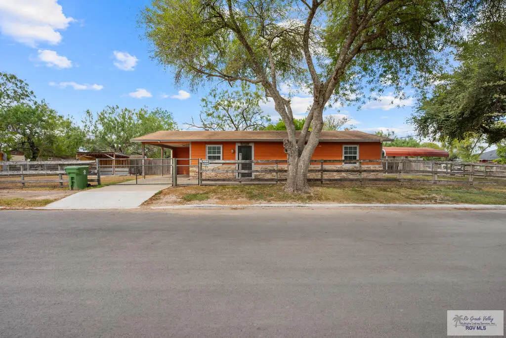 411 W Main St., Sebastian, TX 78594 - #1
