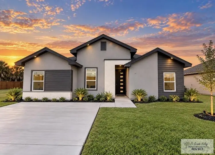 6421 N Dorcas Circle, Brownsville, TX 78521 - #1