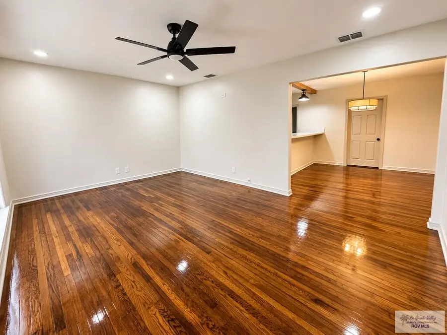 1727 Carthage Ct., Brownsville, TX 78520 - #2