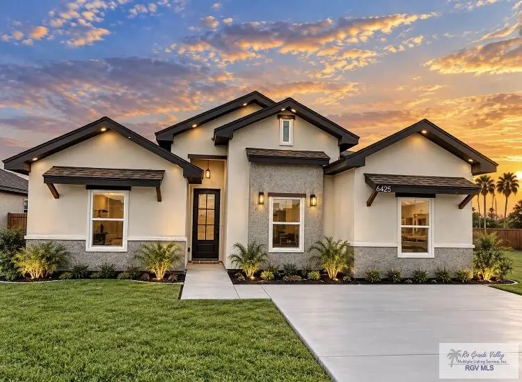 6425 N Dorcas Circle, Brownsville, TX 78521 - #1
