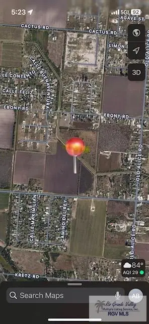 000 Bingley Rd., Los Fresnos, TX 78566 - #2