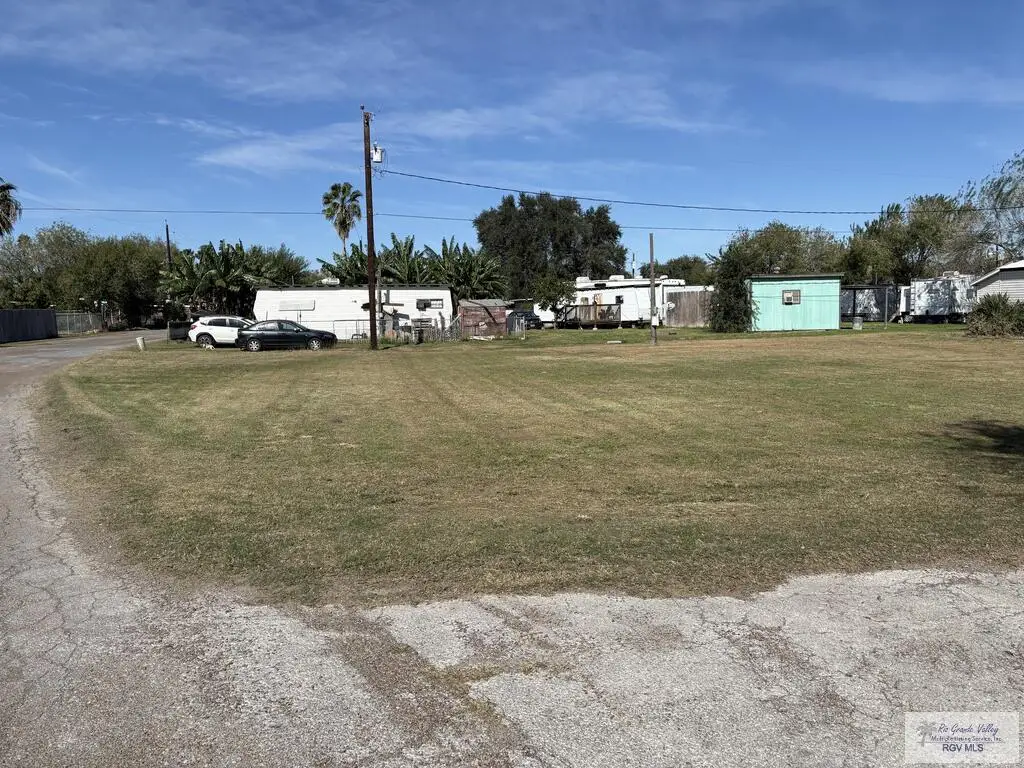 27327 Iowa #11, 12, 13, La Feria, TX 78559 - #1