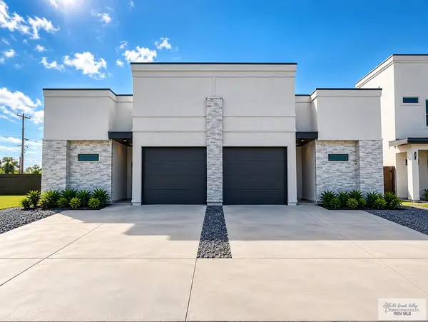 2005 New Combes Rd, HARLINGEN, TX 78550