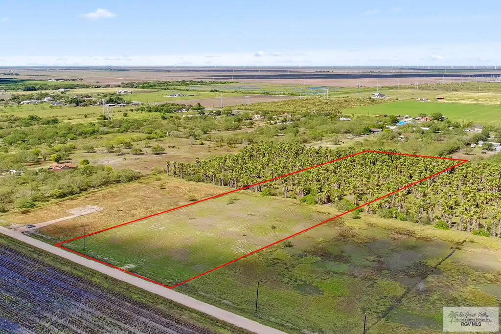 (TRACT 2) Gomez Rd, Harlingen San Benito, TX 78583 - #1