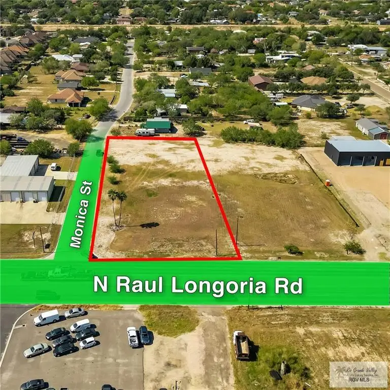 4908 Raul Longoria Rd., San Juan, TX 78589 - #1