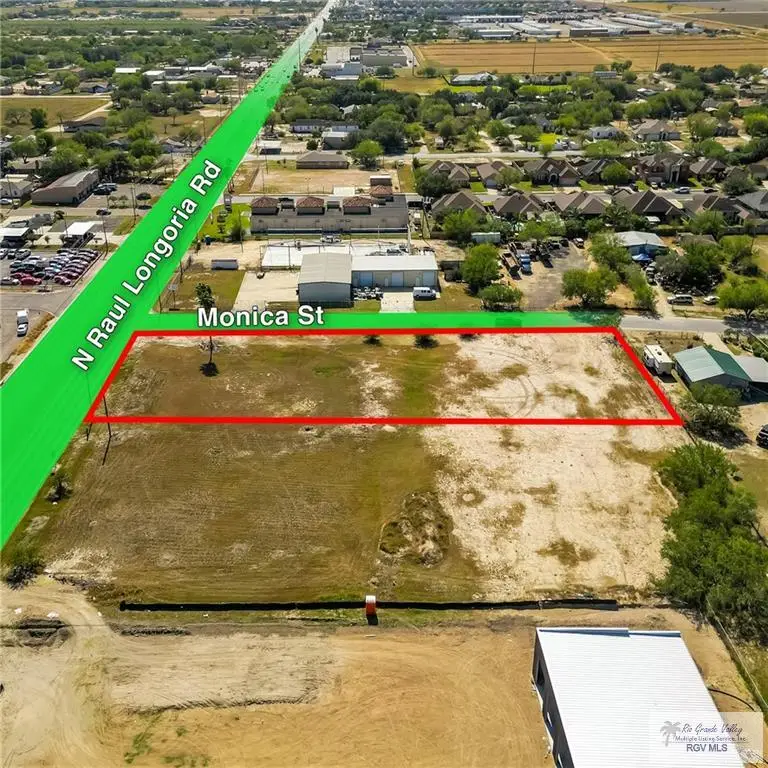 4908 Raul Longoria Rd., San Juan, TX 78589 - #2