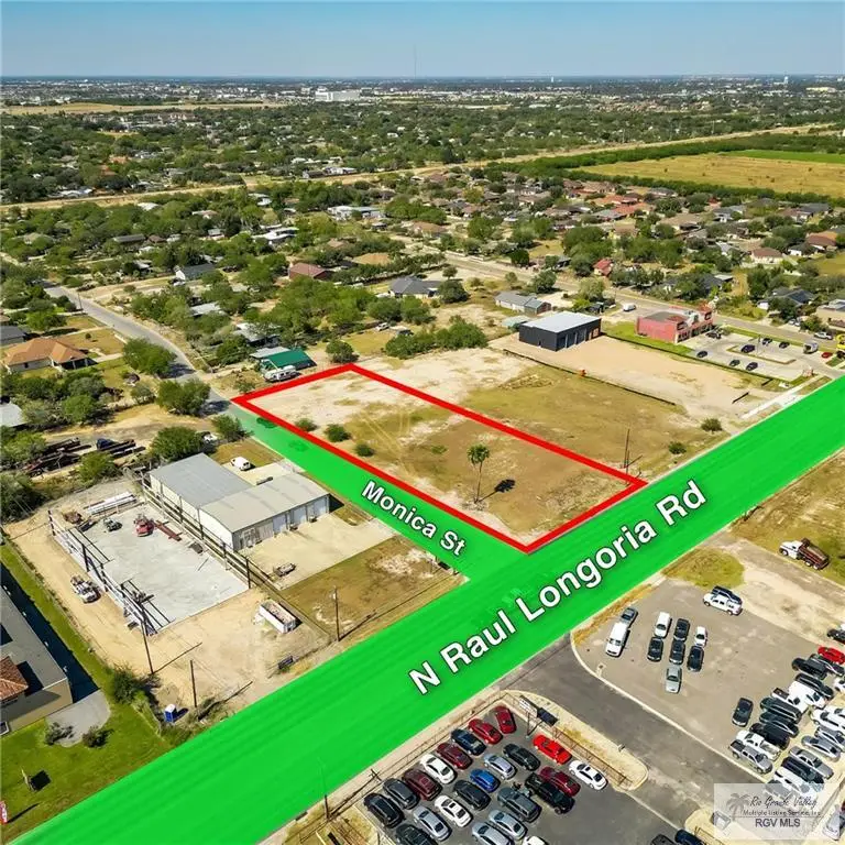 4908 Raul Longoria Rd., San Juan, TX 78589 - #3